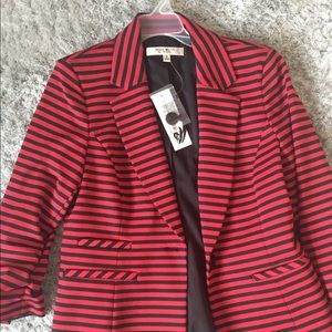 Ladies blazer